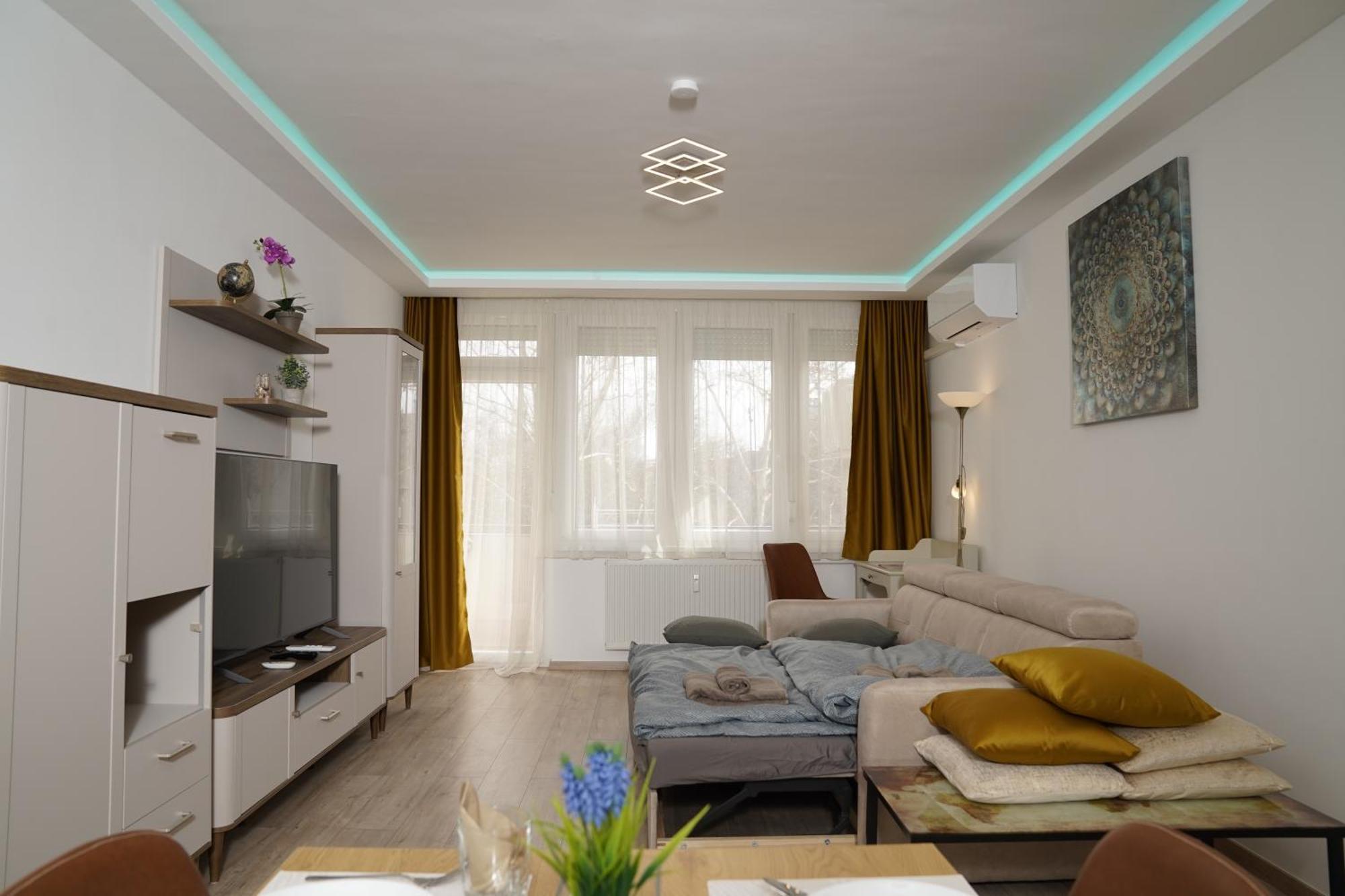 Comfort Budapeszt