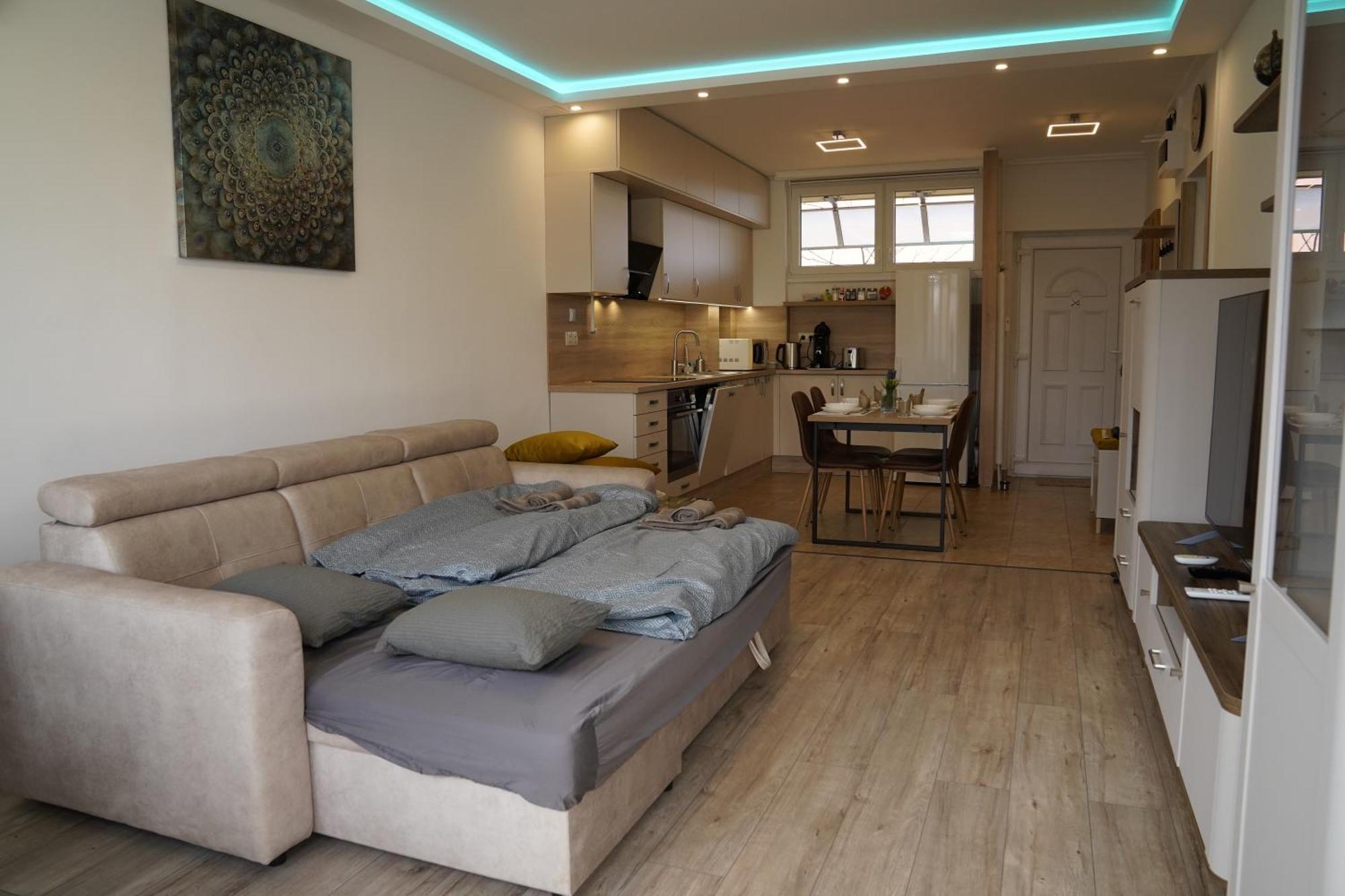 Apartament Comfort