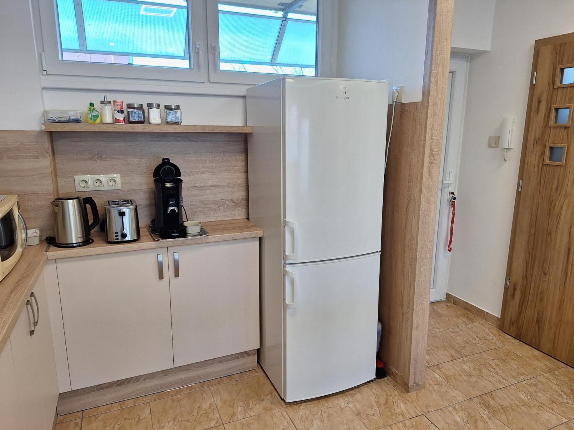 Comfort Apartament Budapeszt