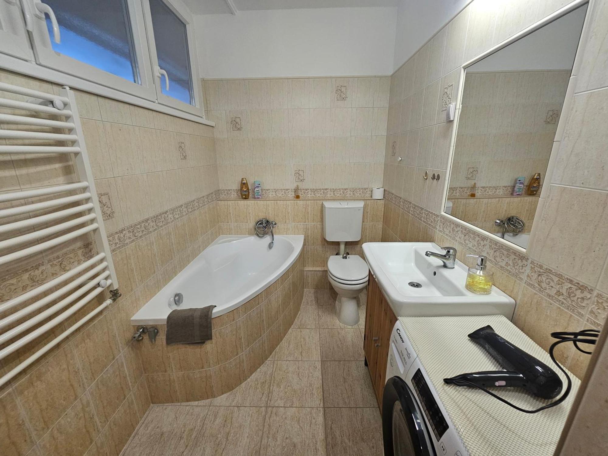 Apartament Comfort *