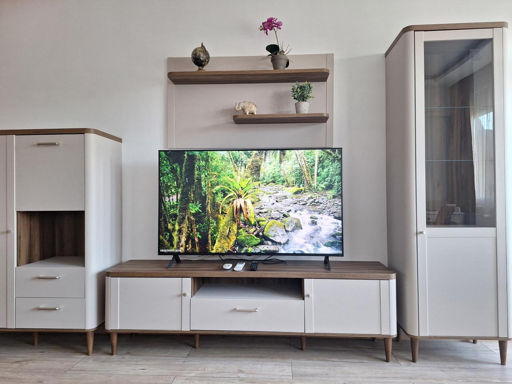 Apartamento Comfort Budapest
