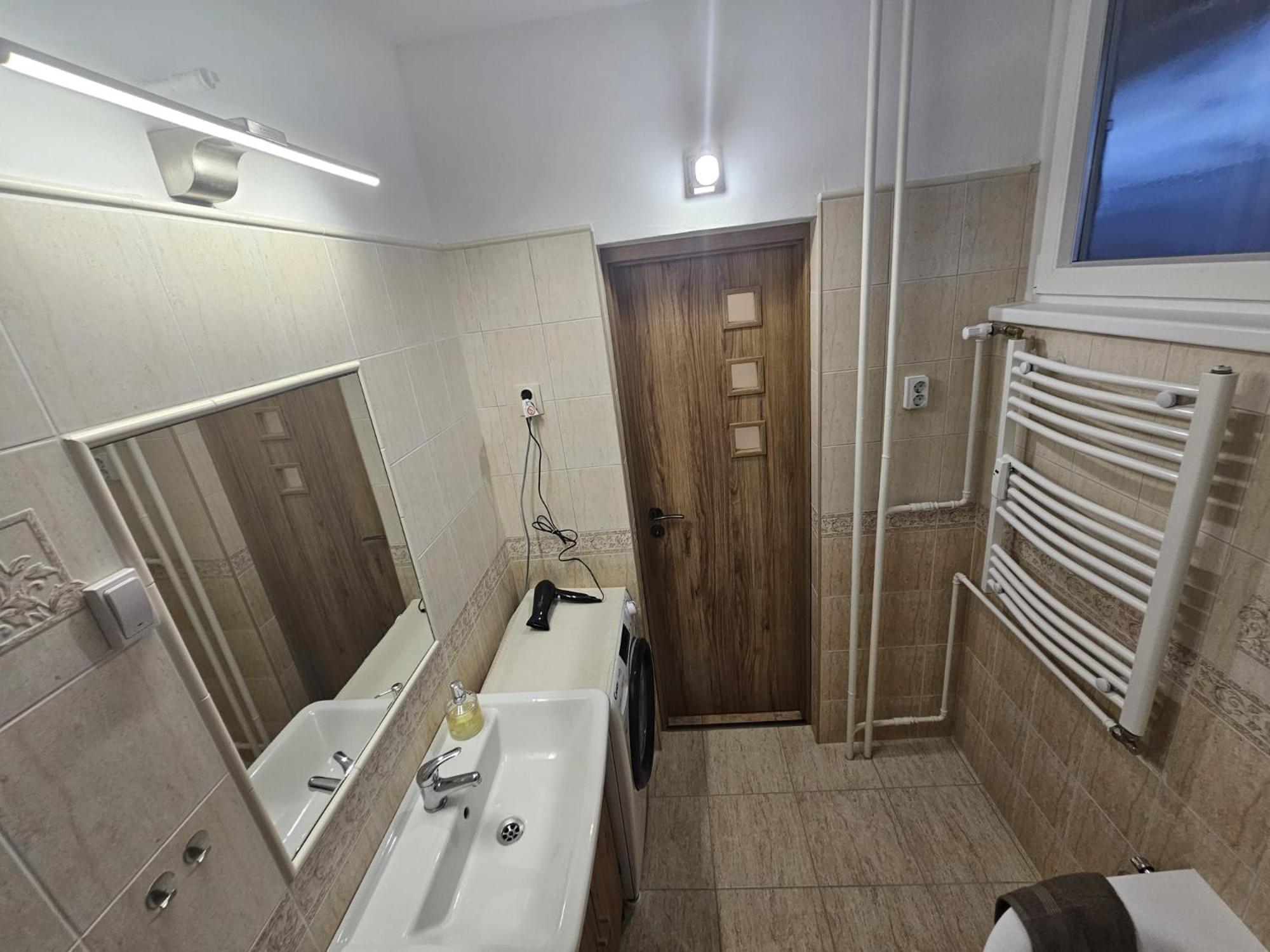 Apartament Comfort Budapeszt