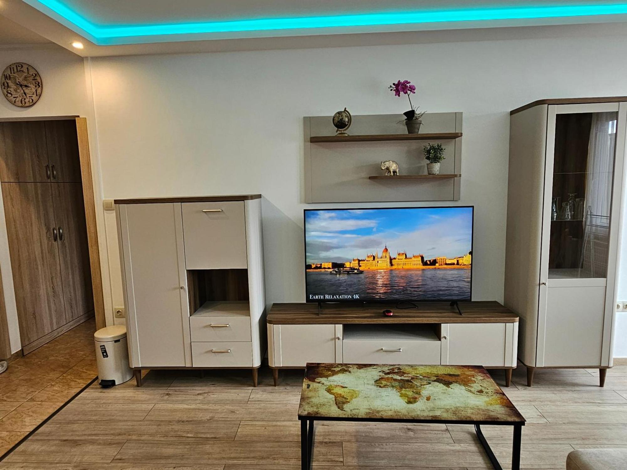 Apartamento Comfort *